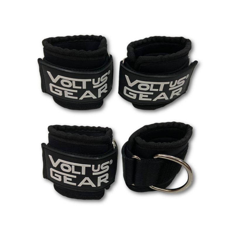 Shoulder WristStrap Gym Fitness