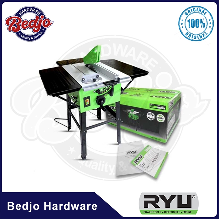 Ryu Table Saw 10 Inch RTS 10