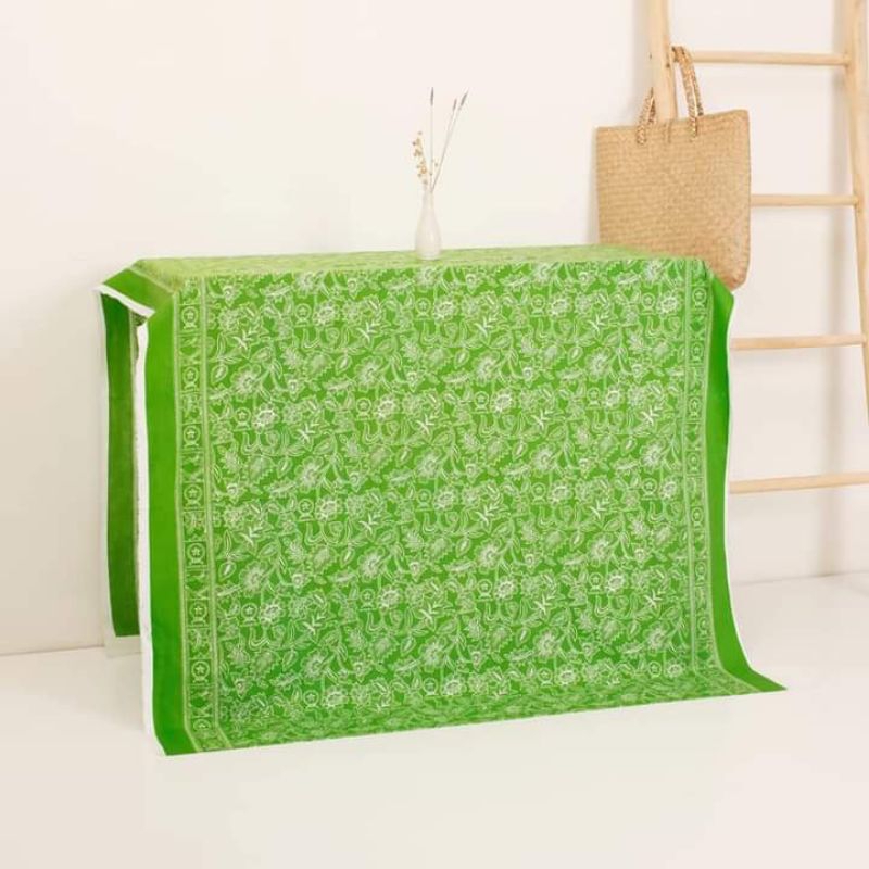 kain batik seragam Fatayat NU NASIONAL