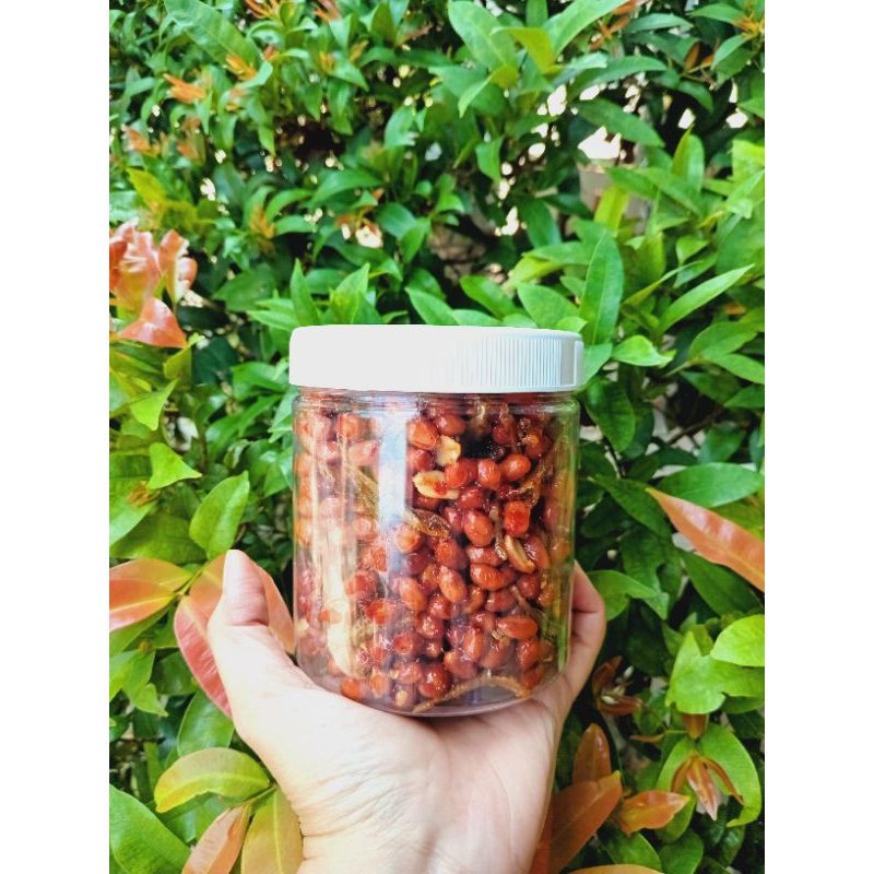 

Kacang Balado Teri