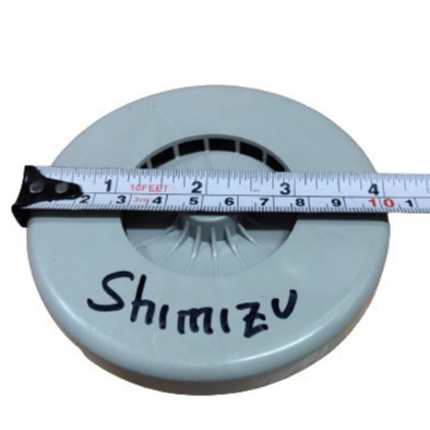 KIPAS SANYO FAN SHIMIZU SPAREPART POMPA/KIPAS SANYO FAN/ SPAREPART KIPAS ANGIN/KIPAS IMPELLER POMPA 