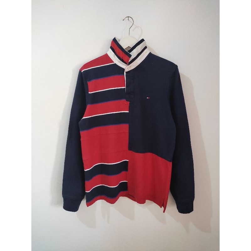 Tommy Hilfiger Rugby Shirt