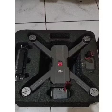 DRONE_SECOND_MJX B20 & MJX B 16 PRO (PAKET)