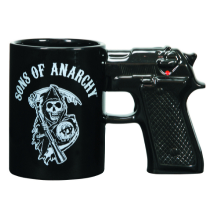 Mug keramik Unik untuk gift unique