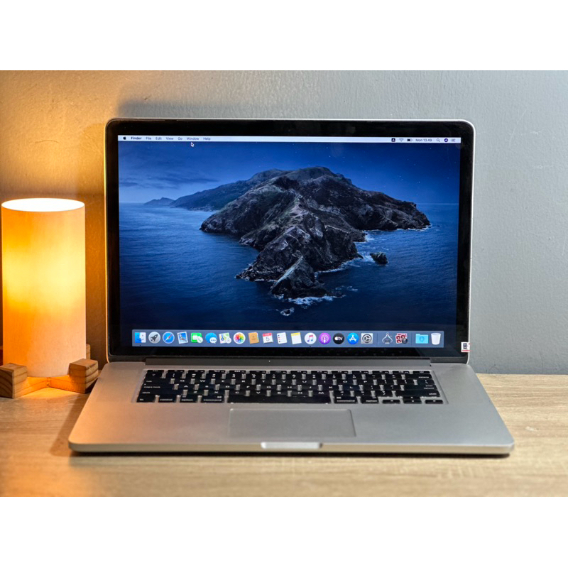 MACBOOK PRO RETINA 15INCH 2015 I7