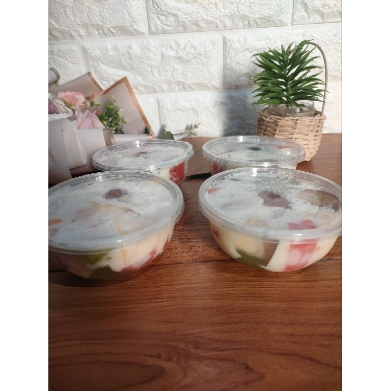 

Salad buah