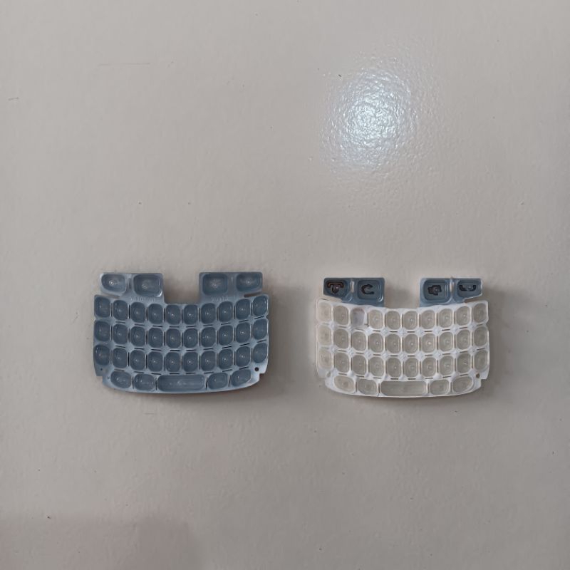 Keypad Hp BB Davis 9220