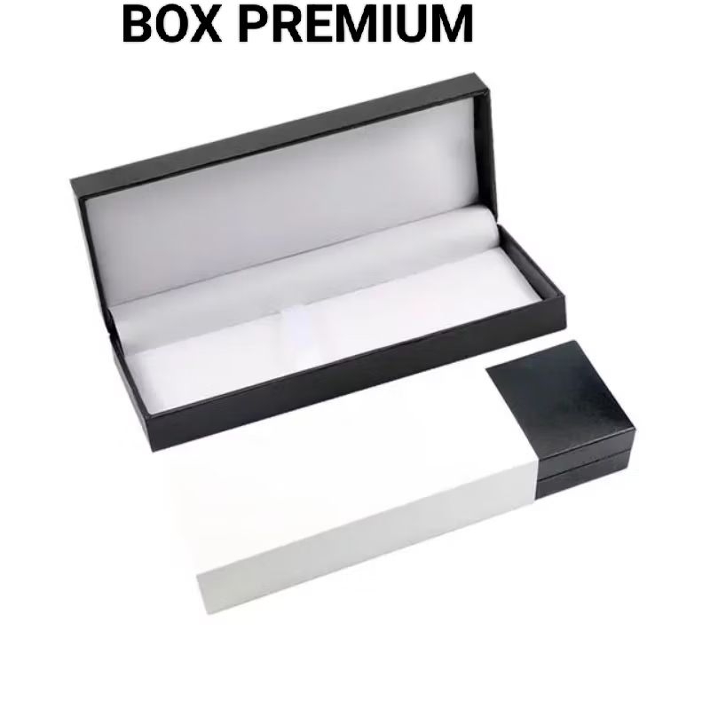 

BOX PEN | BOX EXCLUSIVE| BOX PULPEN PREMIUM