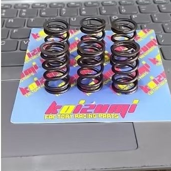 per kopling Koizumi motor karisma & Supra x 125