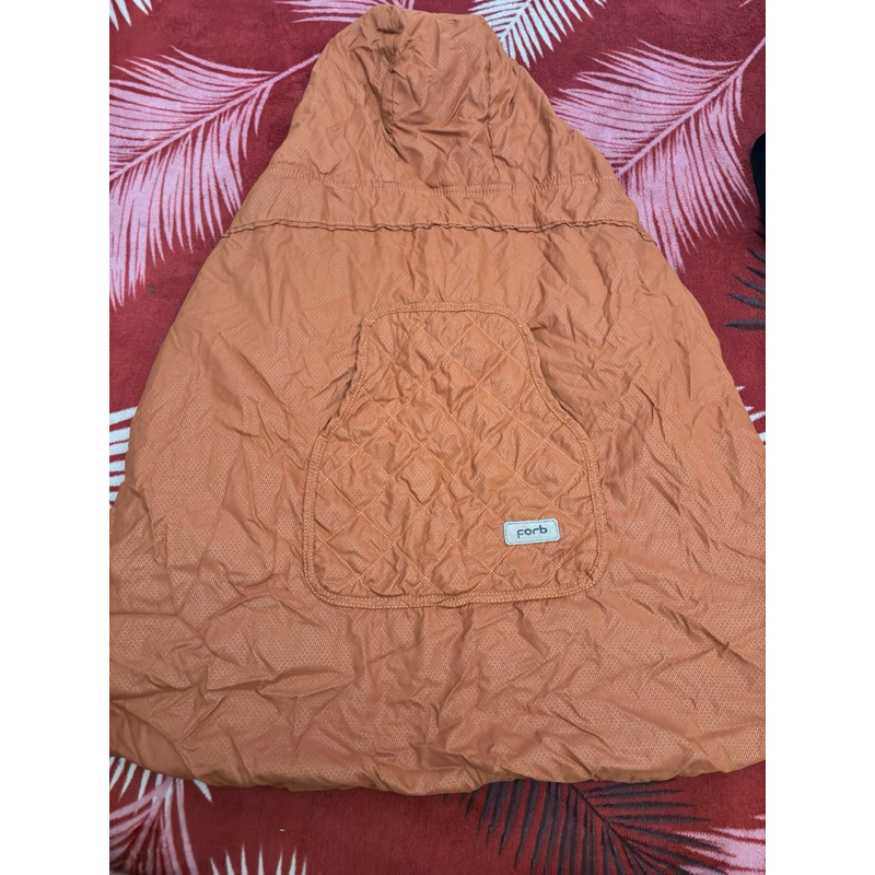 [Preloved] Blanket On the Go merk ForB