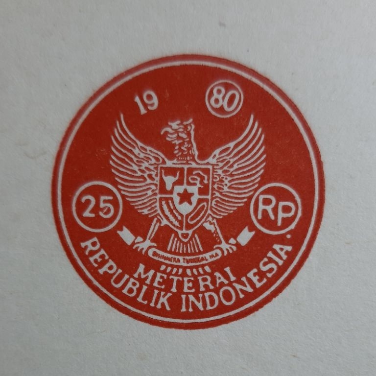 

KODE G87S KERTAS SEGEL TAHUN 198 1981 1982 1983 1984 1985 1986 1987 1988 1989 DOUBLE