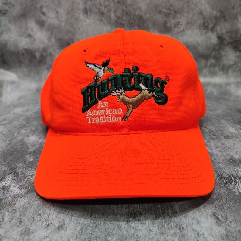 Hunting an American Tradition Hat