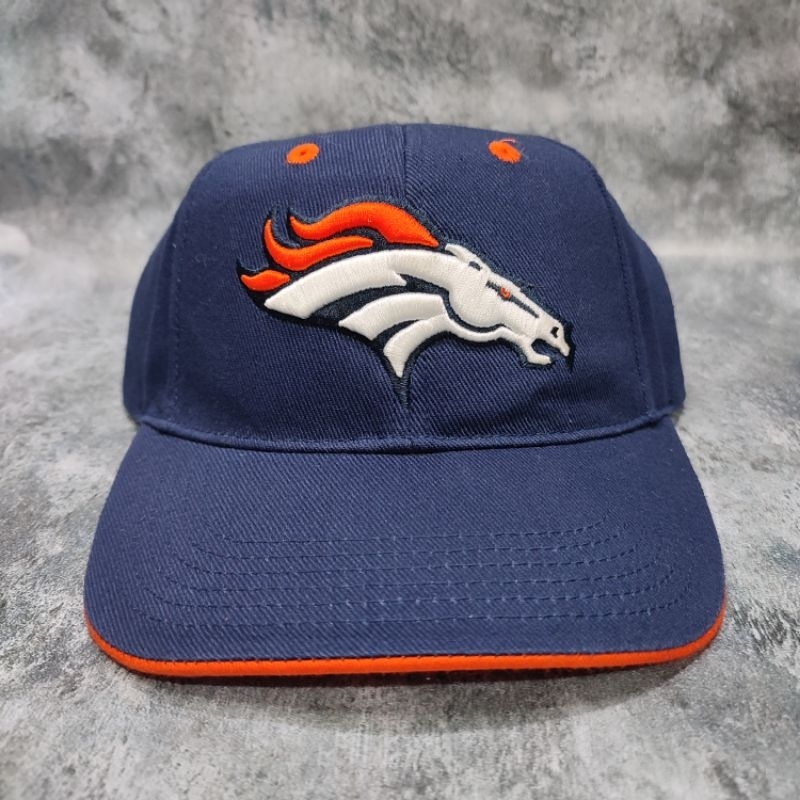 NFL Cap Denver Broncos