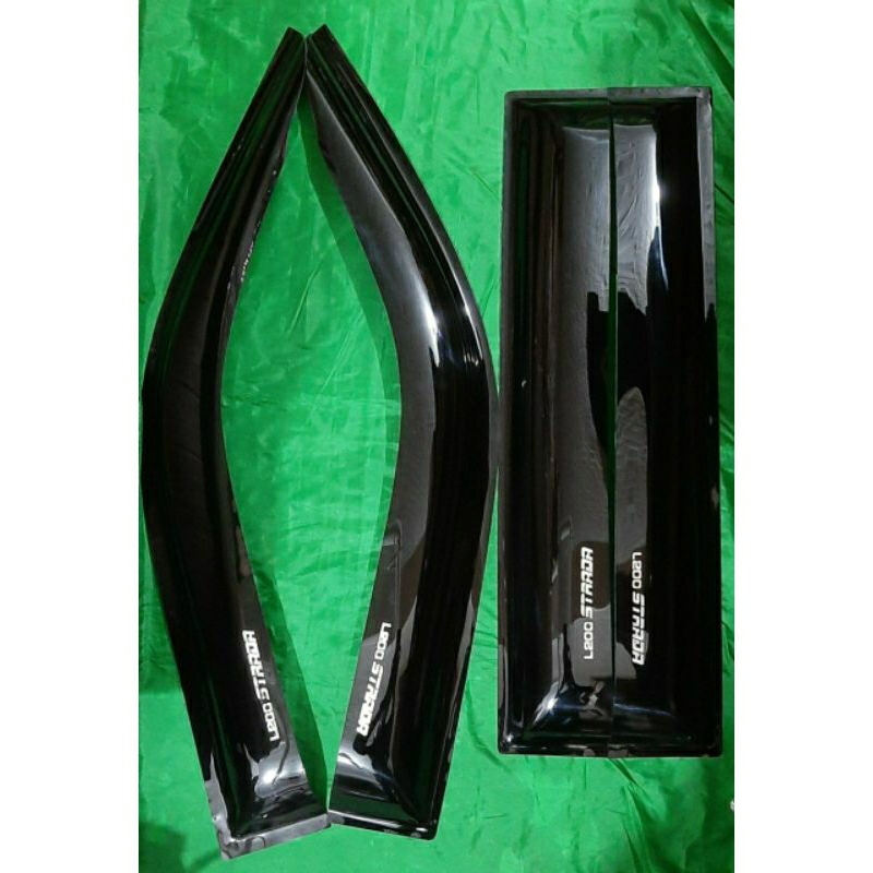 Talang air L200 STRADA