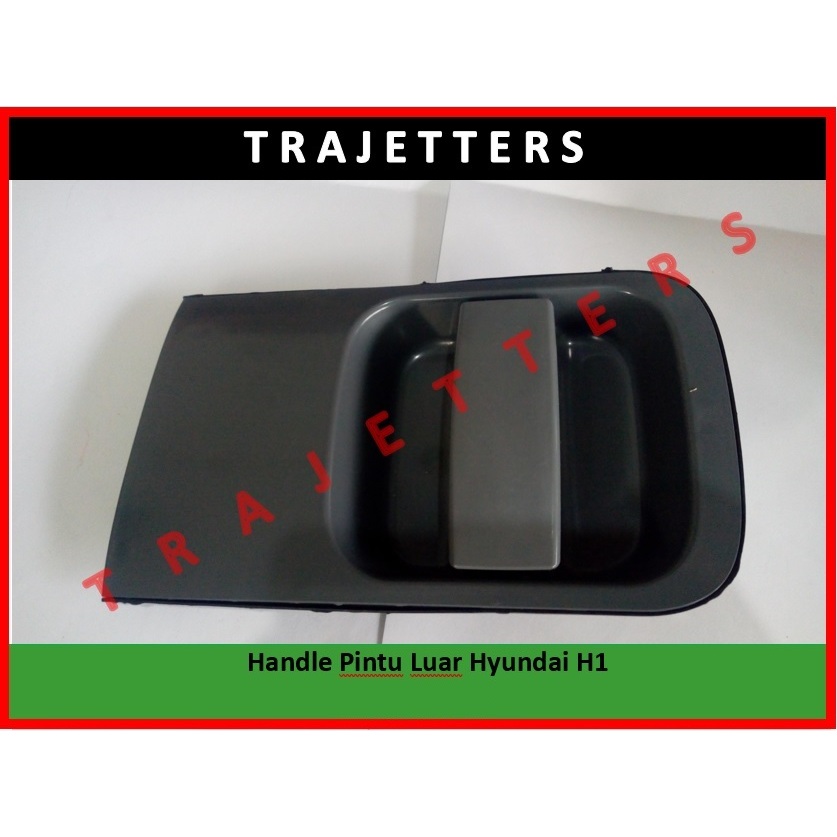 Handle Pintu Luar Hyundai H1