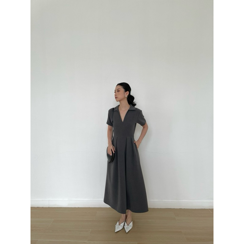 GLORIA DRESS