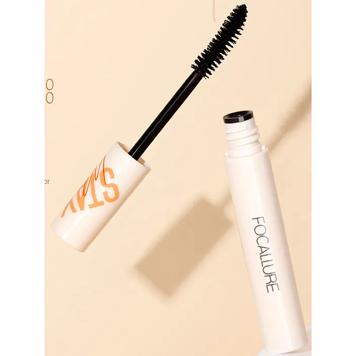 Focallure Waterproof Volumizing Mascara FA148 - arttik.pnk