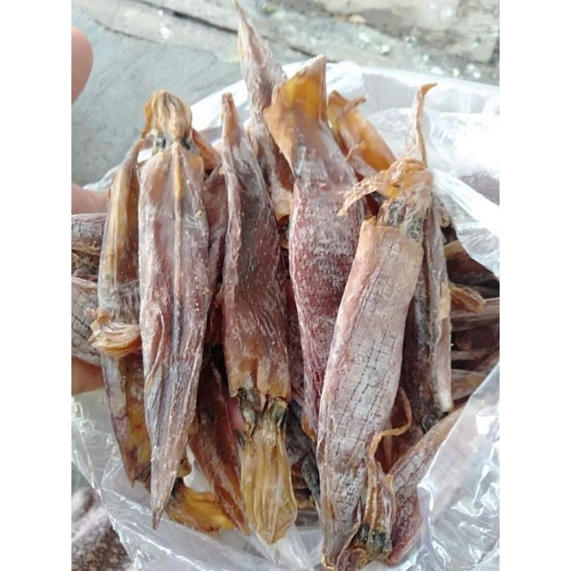 

cumi lombok cumi ompol isi 1kg