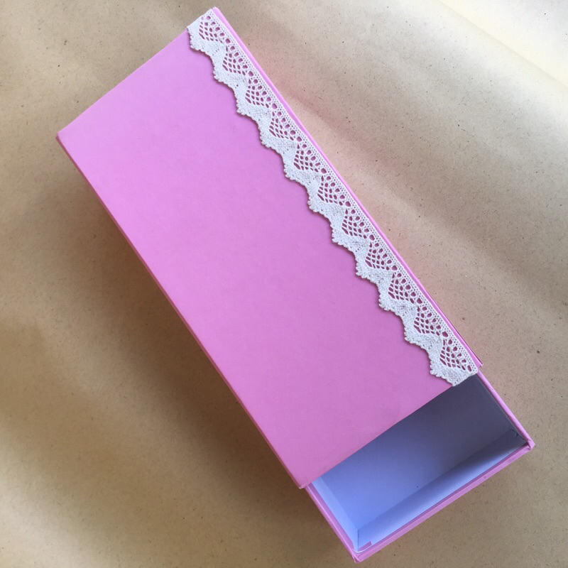 

HARDBOX | TEMPAT PENSIL