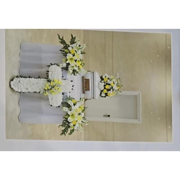 dekorasi rumah duka 05 dekorasi rumah duka 4 titik.