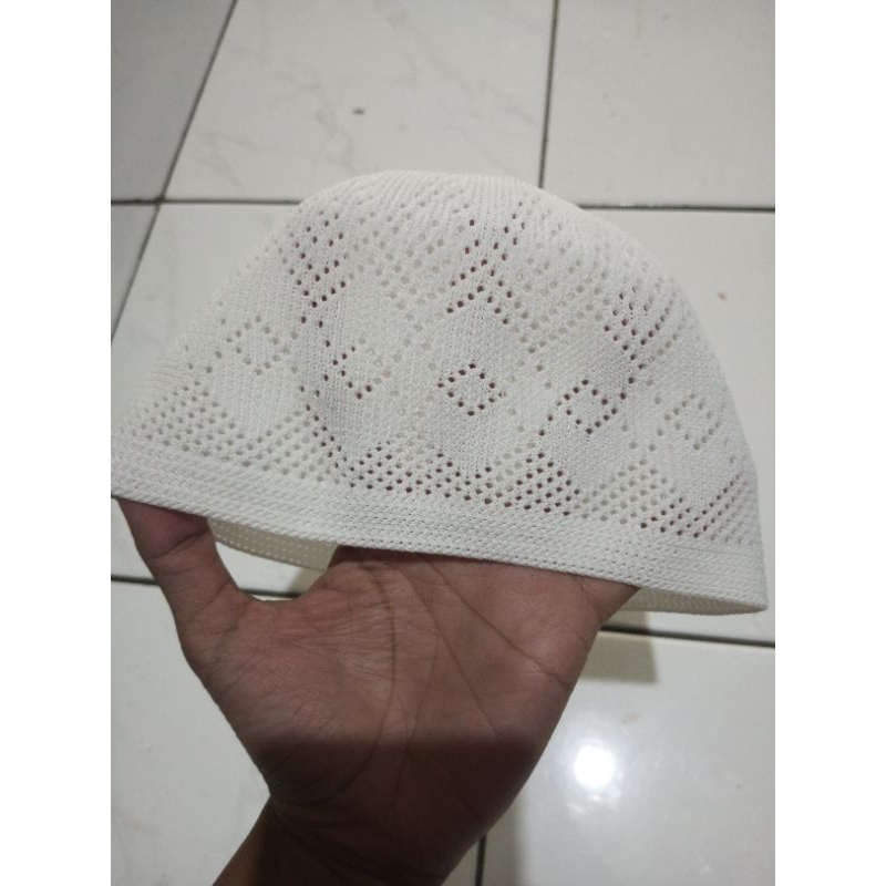 Peci Rajut 1kodi per kodi isi (20) Peci grosir/peci mercan