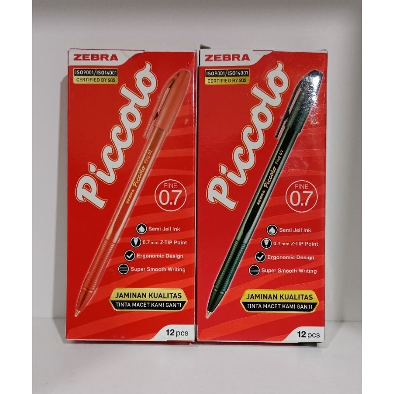 

(12 PCS) PULPEN PICCOLO PACK