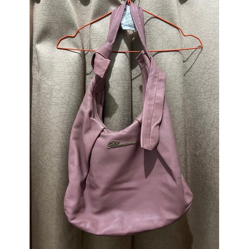 Blumarine Hobo Bag