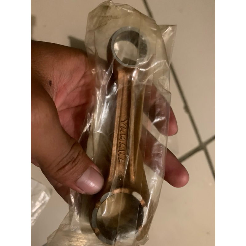 STANG SEHER RX KING ORI JAPAN (NOS)