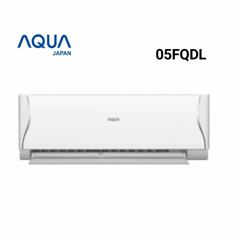 AC AQUA AQA 05FQDL 0.5 pk, AC AQUA 0,5 PK AC SPLIT