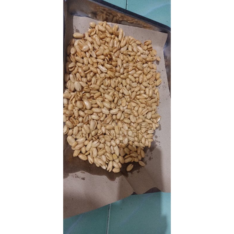 

Kacang Bawang 1 kg