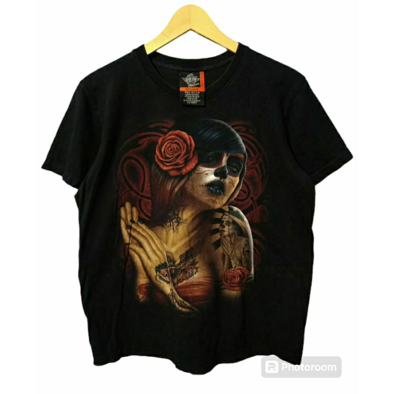 T-shirt ROCK EAGLE Classic