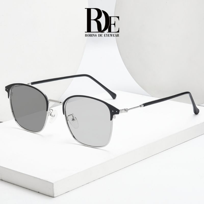 KACAMATA MINUS KACAMATA NORMAL FRAME 1924