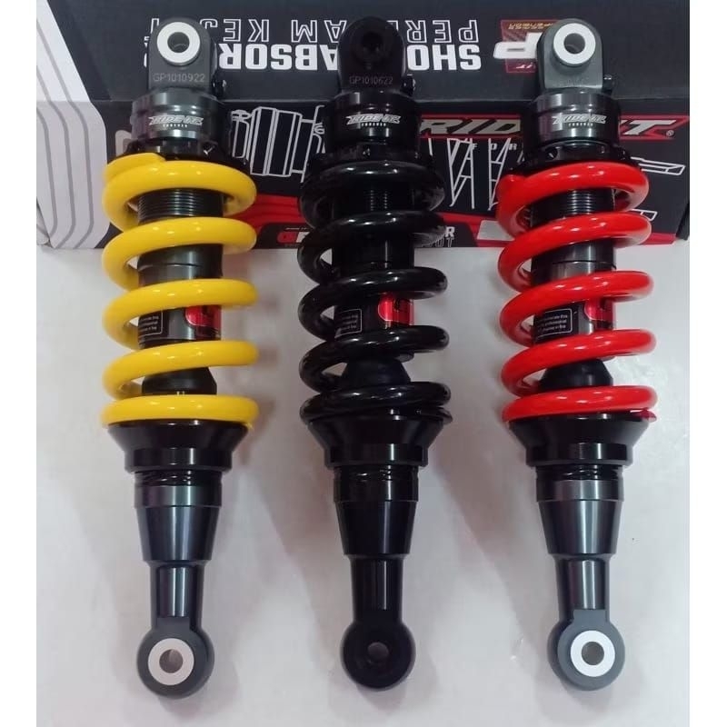 MONOSHOCK/SHOCK/SHOCKBREAKER BELAKANG SATRIA FU, SATRIA FU NEW, SATRIA FU RIDE IT GP