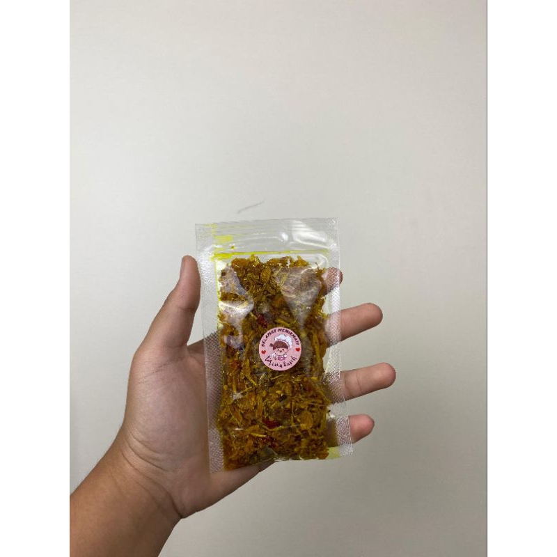 

GORENG GARAM GOYAH GORENG UYAH/GARAM