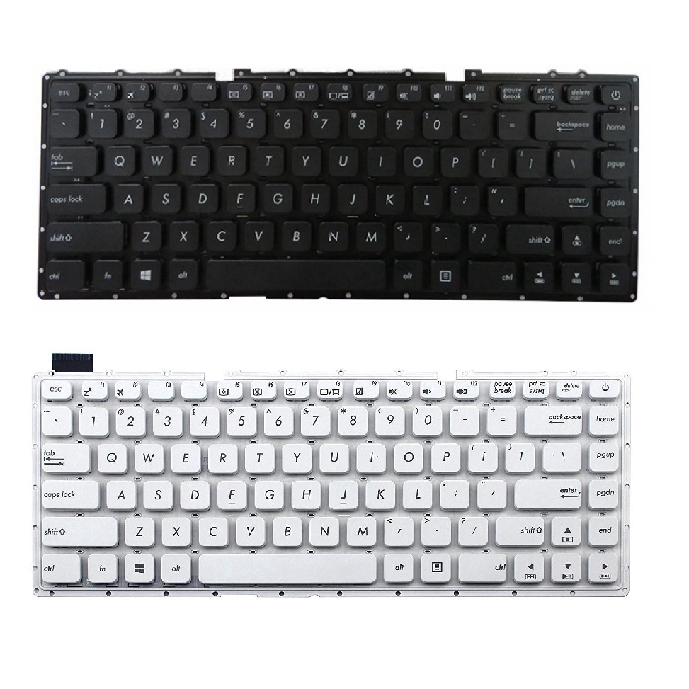 Keyboard Laptop Asus X441 X441B X441BA X441S X441SA X441M X441N X441MA X441MB X441SC X441NA X441NC X