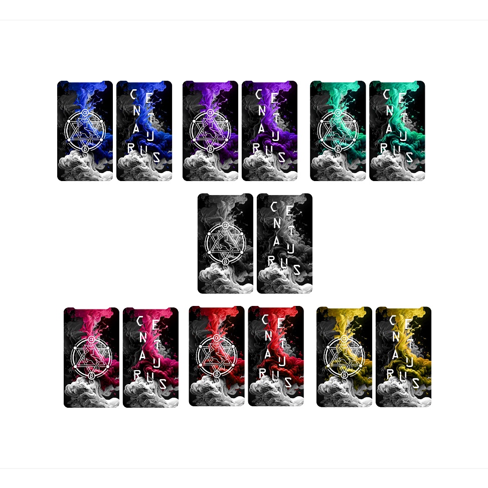 

Terdepan Akrilik Resin Motif