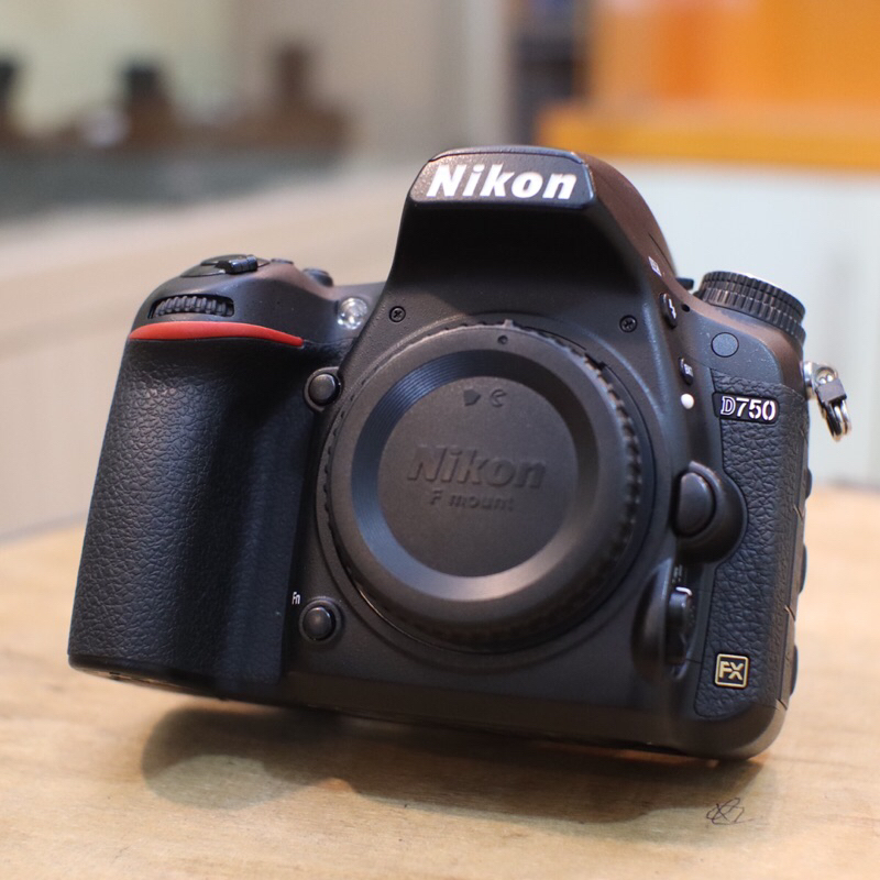 KAMERA NIKON D750 WIFI TERMURAH - NIKON D750 FULLFRAME - KAMERA DSLR NIKON D750 - Kamera Murah || Ka