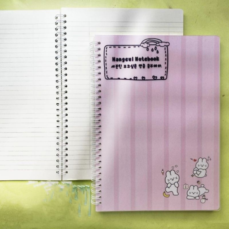 

NOTEBOOK SPIRAL B5 OXFORD D471B5/80 SHEETS