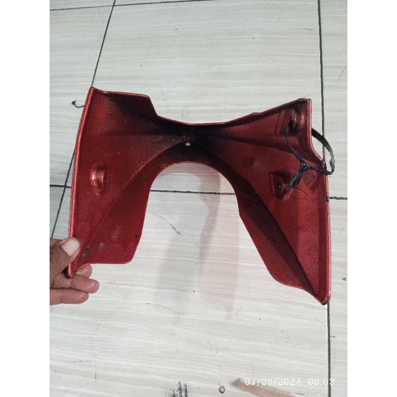 undercowl honda cs 1 second original layak pakai