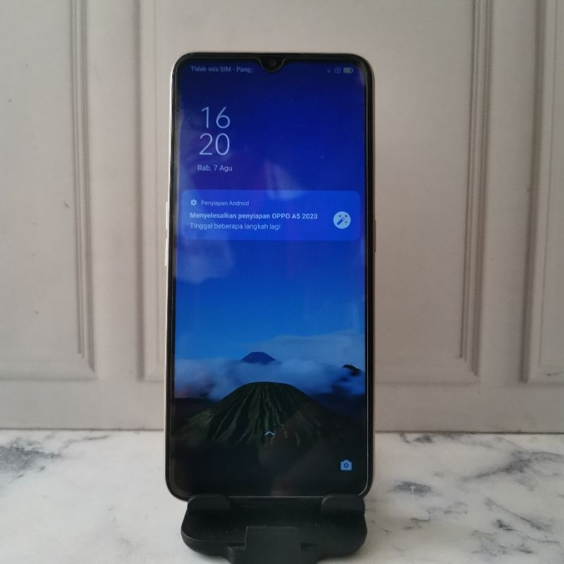 OPPO A5 (2020) Second Ori