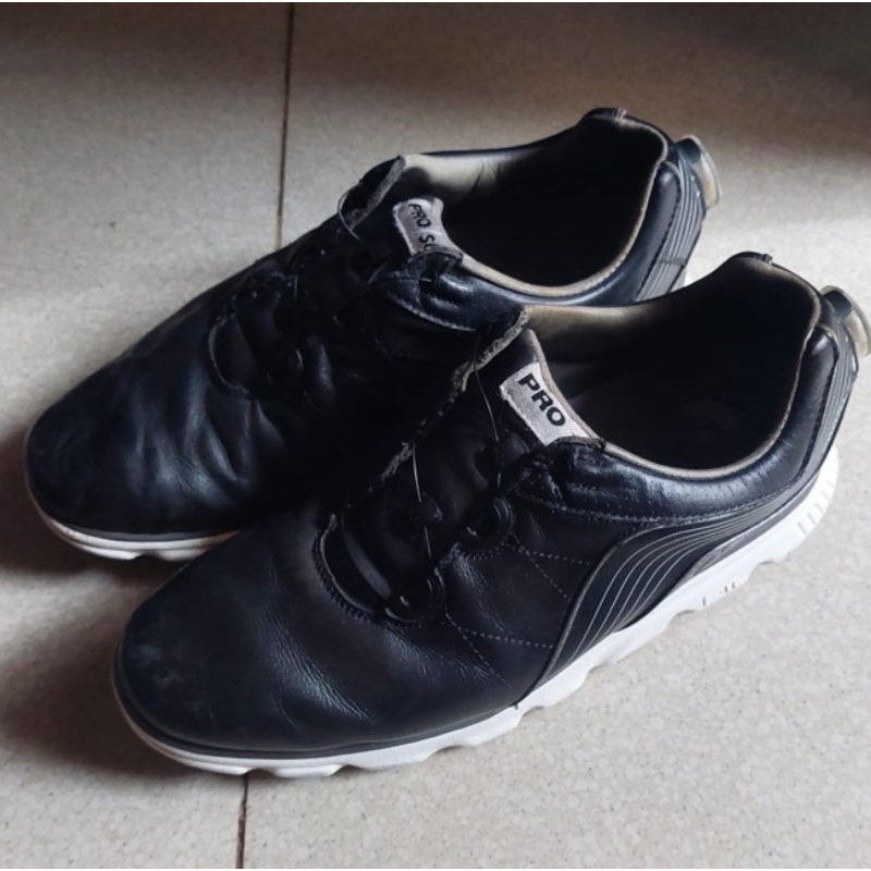 FJ Golf Shoes Pro SL BOA 53275 second original