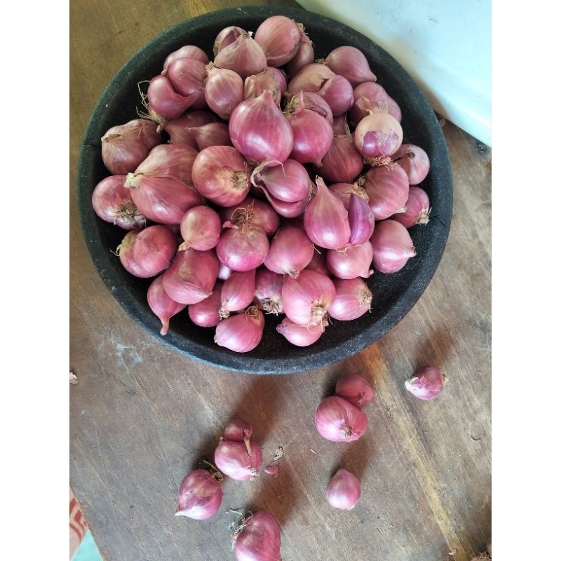 

Bawang merah Nganjuk 1kg super murah