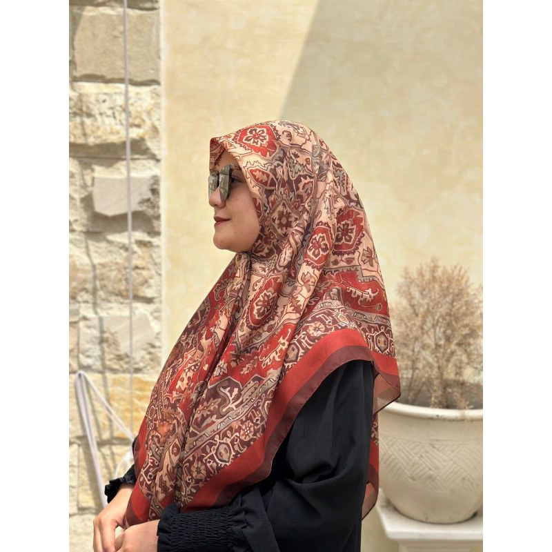 JILBAB ISLAMIATI LAMODE