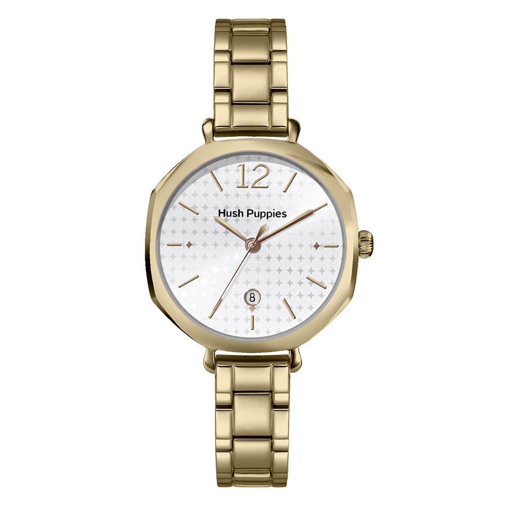 Hush Puppies 1958 Womens Watch HP 3904L.1507