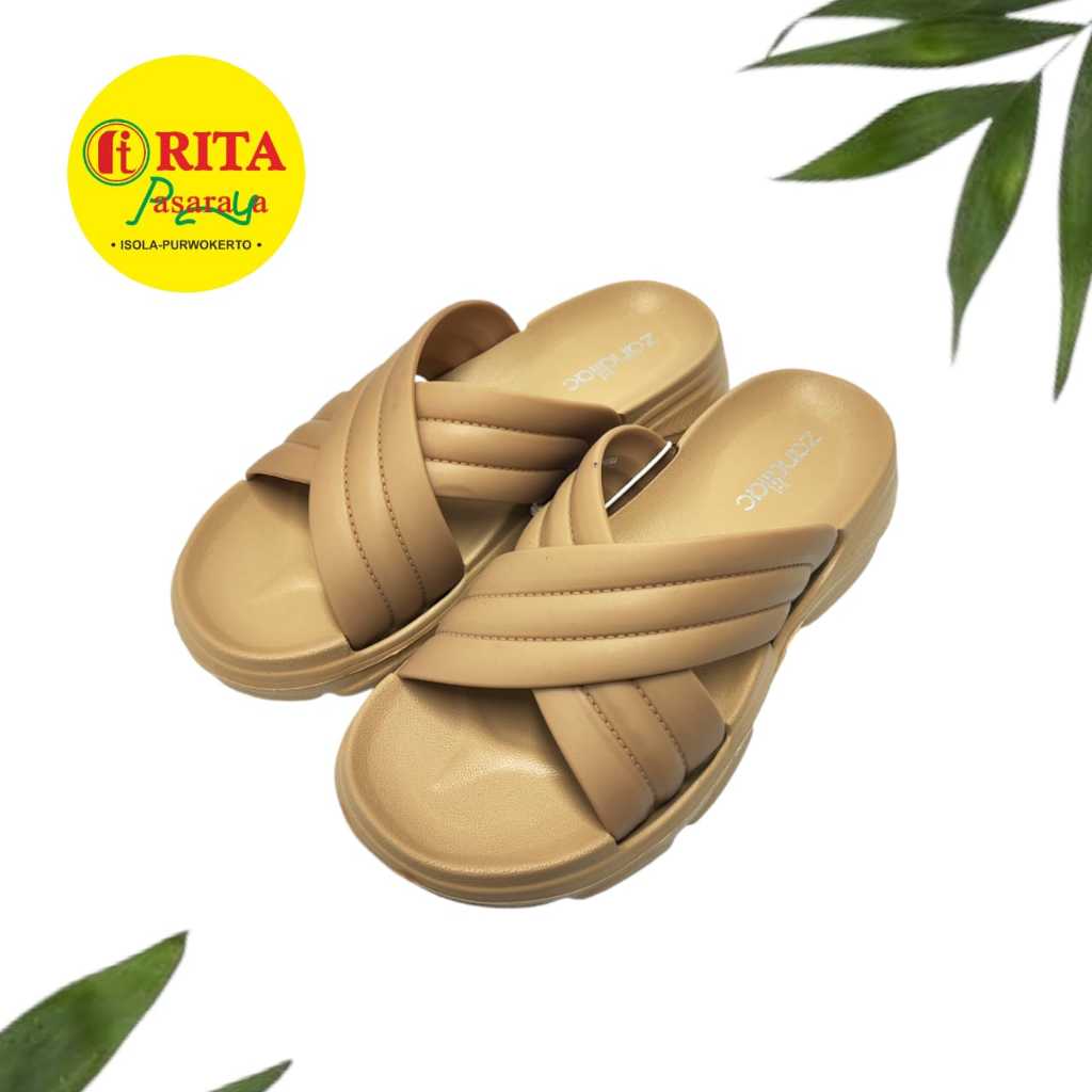 Zandilac Sendal Wanita