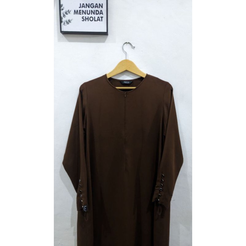 Pteloved Saila Caramel Aljenna