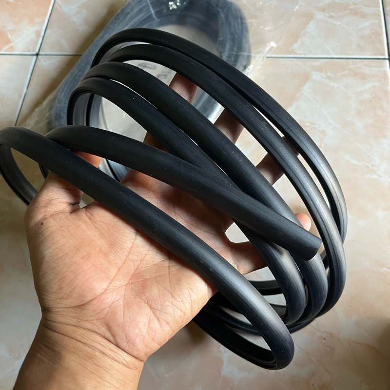 KARET TRIPLANG LANTAI VESPA PX PS STRADA SPARTAN EXCLUSIVE NEW PX/KARET REL TRIPLANG LANTAI VESPA PC