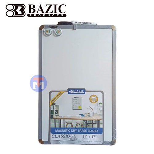 

Magnetic Whiteboard 11x17 Inch