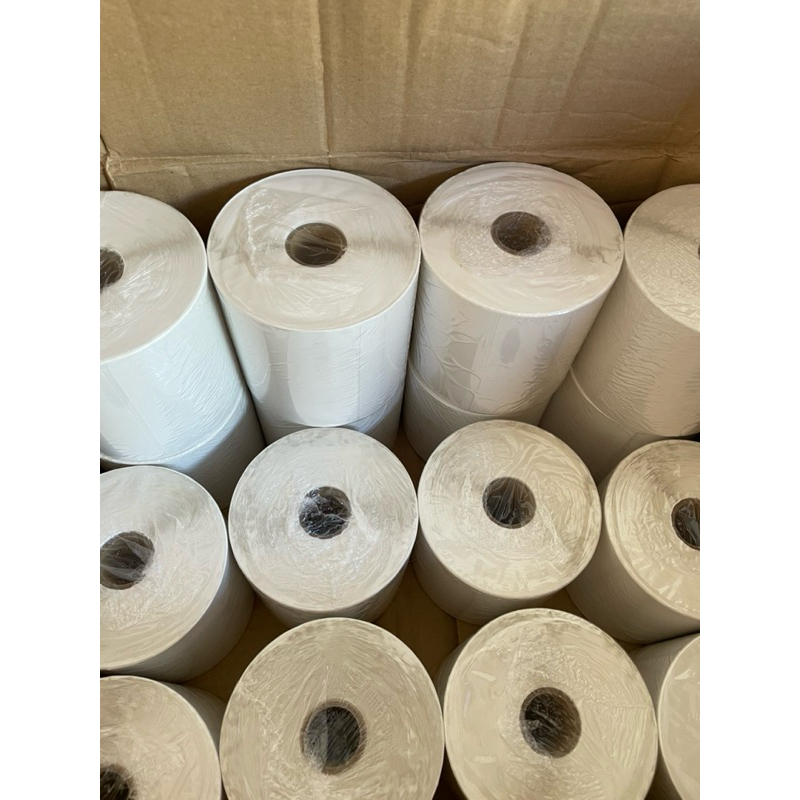 

KERTAS THERMAL 100x150