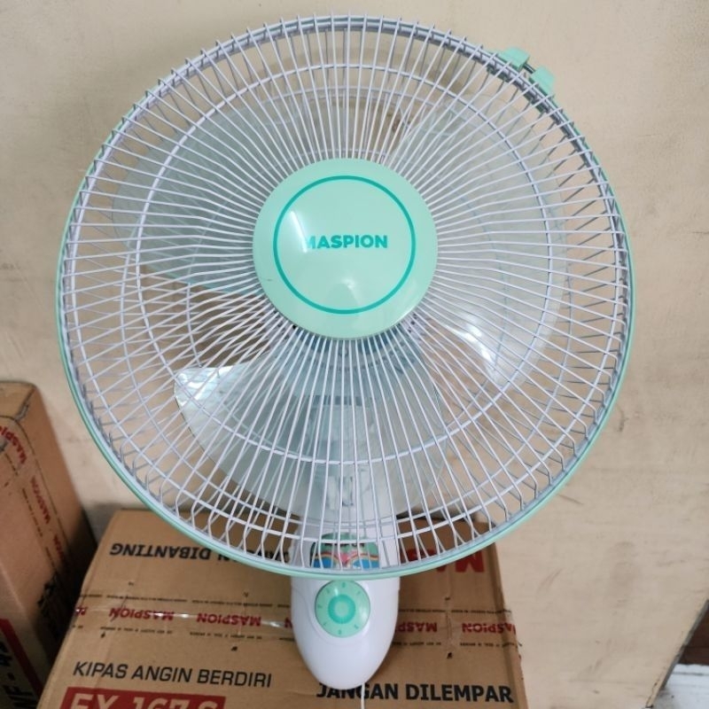 MASPION MWF-31K DINDING